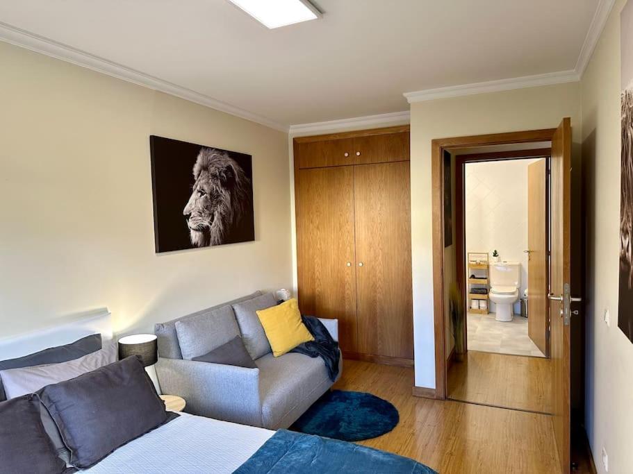 Super Anadia - Turquesa Apartment Funchal  Exterior photo